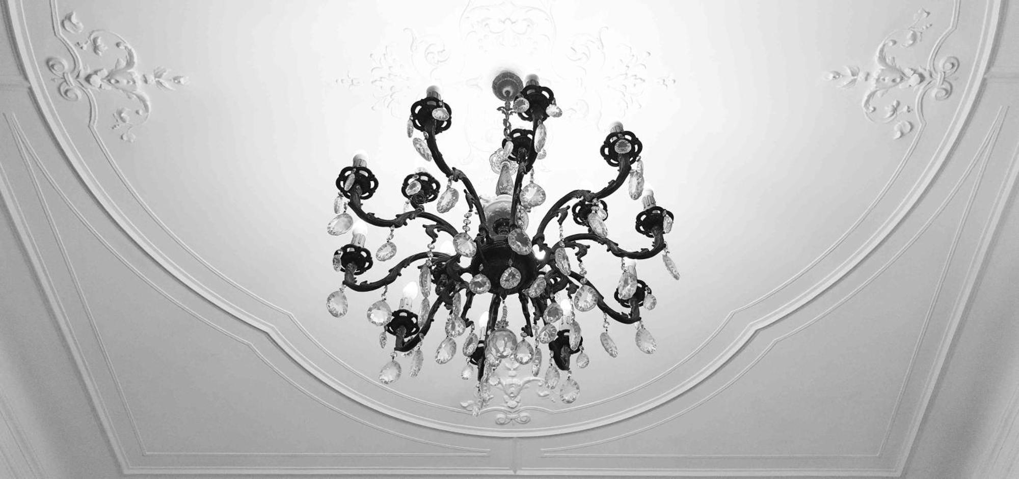 La Casa Dell'Arte - The House Of Art Leilighet Genova Eksteriør bilde